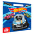 Hot Wheels | Livro de Colorir Com Alça e 100 Adesivos
