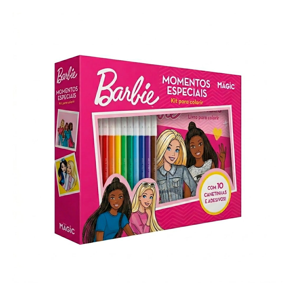 Patrulha Canina | Diversão Canina | Kit para Colorir