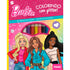 Barbie | Colorindo Com Glitter