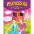 Princesas | Colorindo Com Glitter
