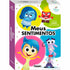 Box Disney Divertidamente | Meus Sentimentos