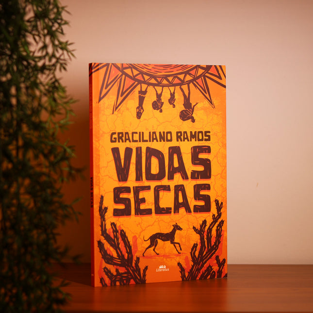 Vidas Secas | Graciliano Ramos