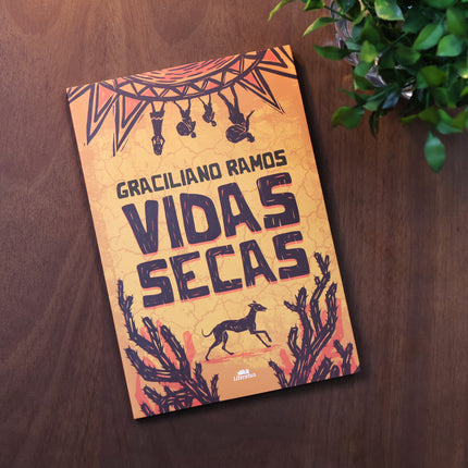 Vidas Secas | Graciliano Ramos