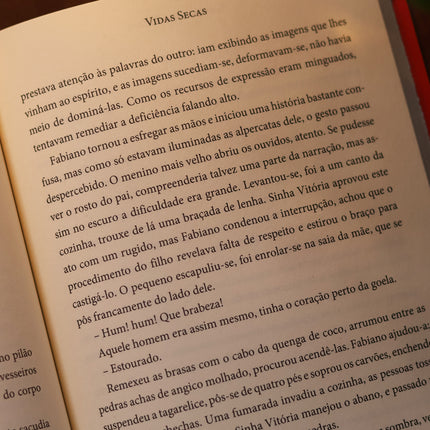 Vidas Secas | Graciliano Ramos