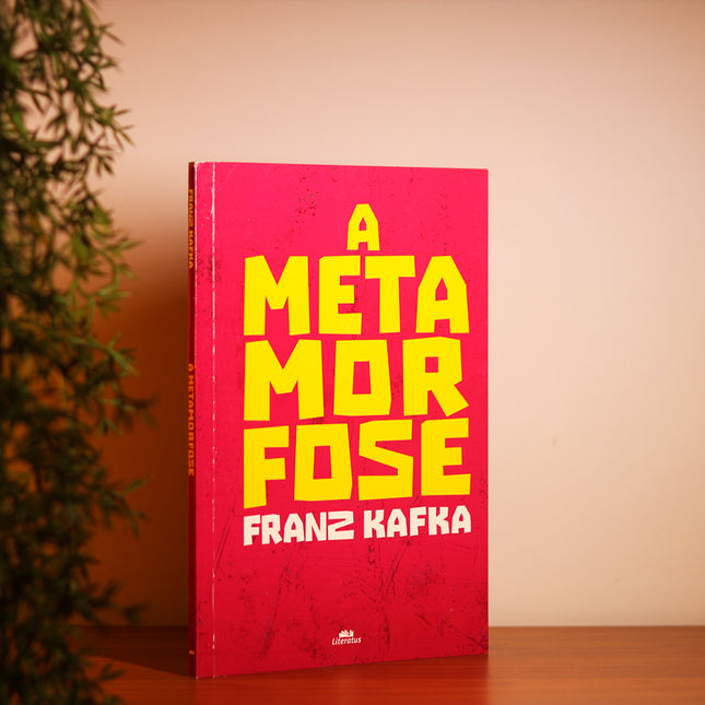 A Metamorfose | Franz Kafka