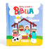 Minha Primeira Bíblia | Para Meninos