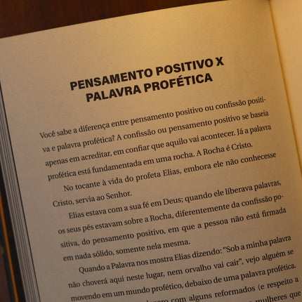 Mentalidade de Alto Nível | Vinicius Iracet