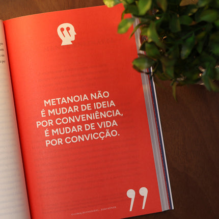O Coração Ensinável | João Kepler