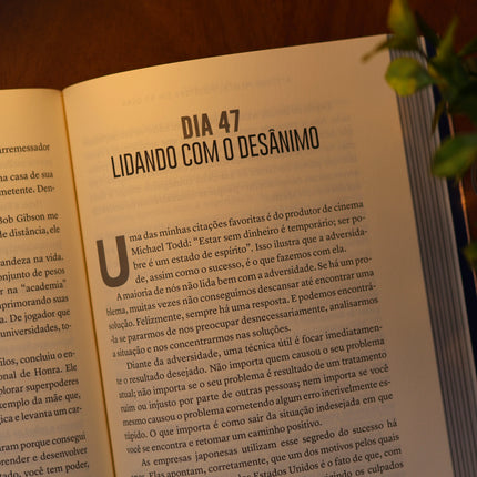 Atitude Mental Positiva Em 90 Dias | Don Green