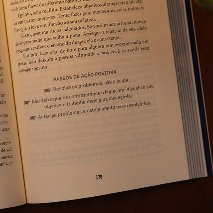 Atitude Mental Positiva Em 90 Dias | Don Green