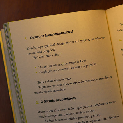 Códigos Espirituais da Riqueza | Bruno Gimenes e Patrícia Cândido
