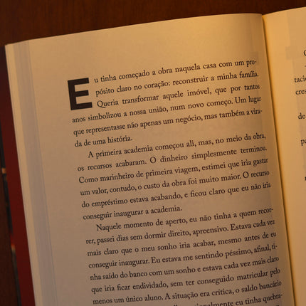 Os Milagres de Deus Nos Negócios | Nelson Lins