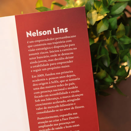 Os Milagres de Deus Nos Negócios | Nelson Lins