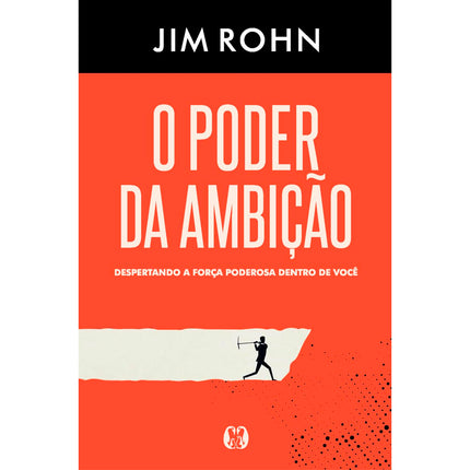 O Poder da Ambição | Jim Rohn