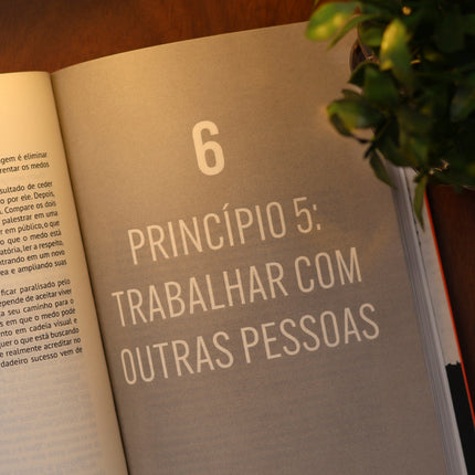 O Poder da Ambição | Jim Rohn