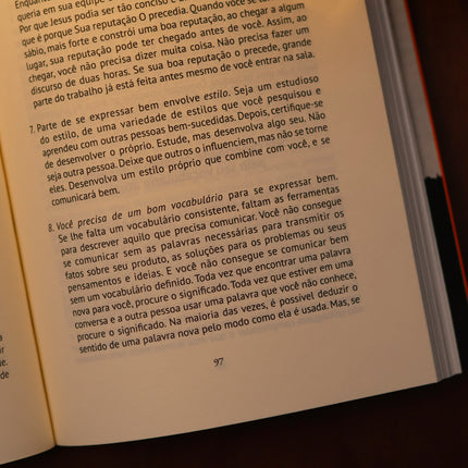 O Poder da Ambição | Jim Rohn