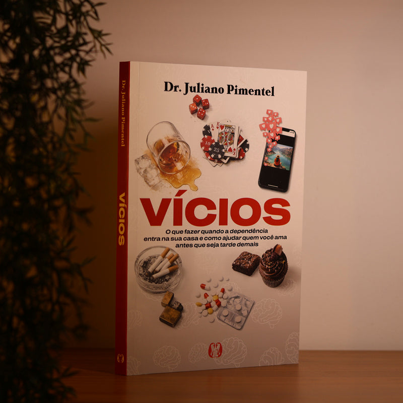 Vícios | Dr. Juliano Pimentel