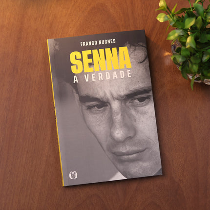 Senna a Verdade | Franco Nugnes
