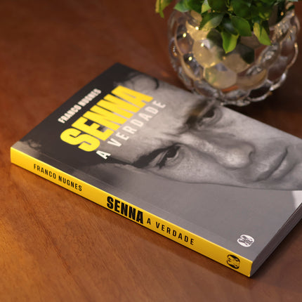 Senna a Verdade | Franco Nugnes
