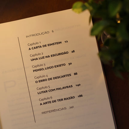 Persuasão Sem Truques | David Medina