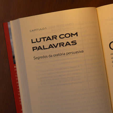 Persuasão Sem Truques | David Medina