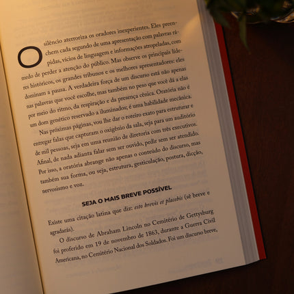 Persuasão Sem Truques | David Medina