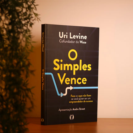 O Simples Vence | Uri Lavine