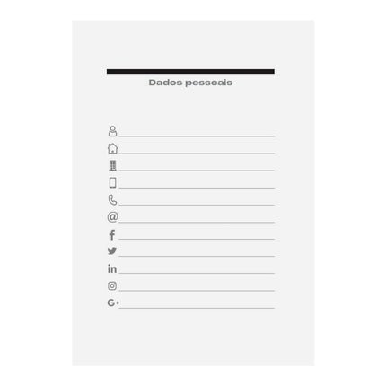 Livro Agenda 2026 | Bicicleta