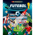 Livro Futebol | Com Lanterna