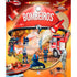 Livro Bombeiros | Com Lanterna
