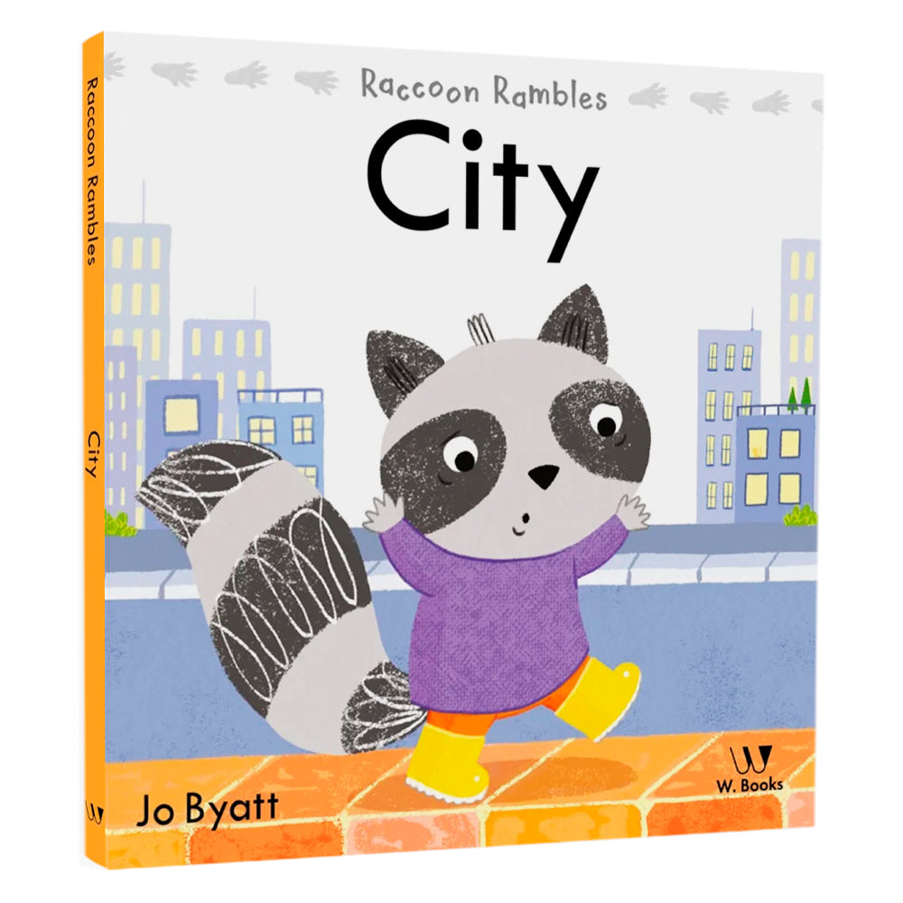 City