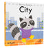 City