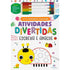 Atividades Divertidas | Escreva e Apague