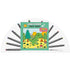Livro Para Colorir Com Canetinhas | Dinos World