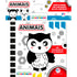 Livro de Banho | Animais
