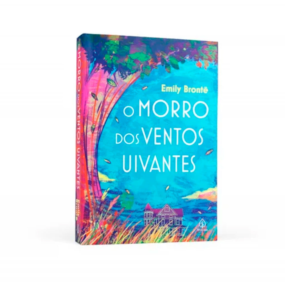 O Morro Dos Ventos Uivantes | Emily Brontë