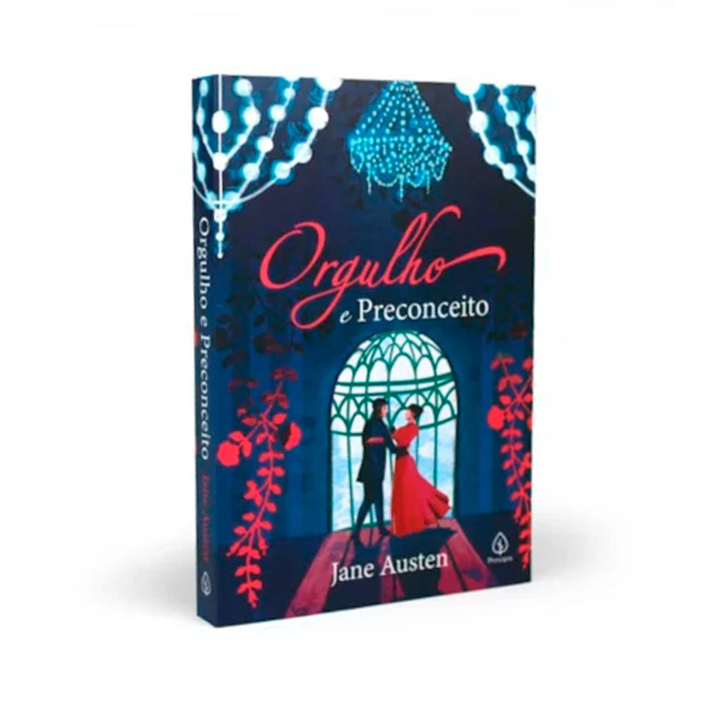 Orgulho e Preconceito | Jane Austen