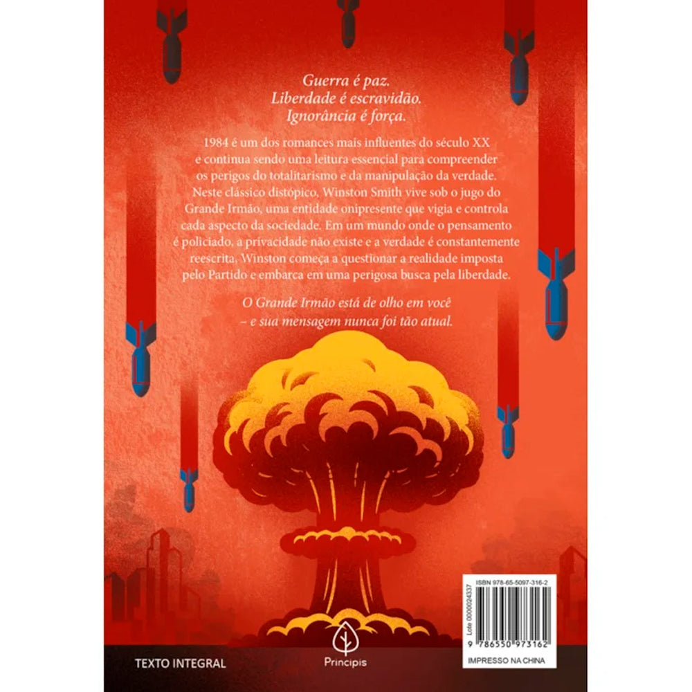 1984 | George Orwell