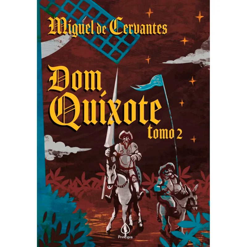 Dom Quixote | Tomo 2 | Miguel de Cervantes
