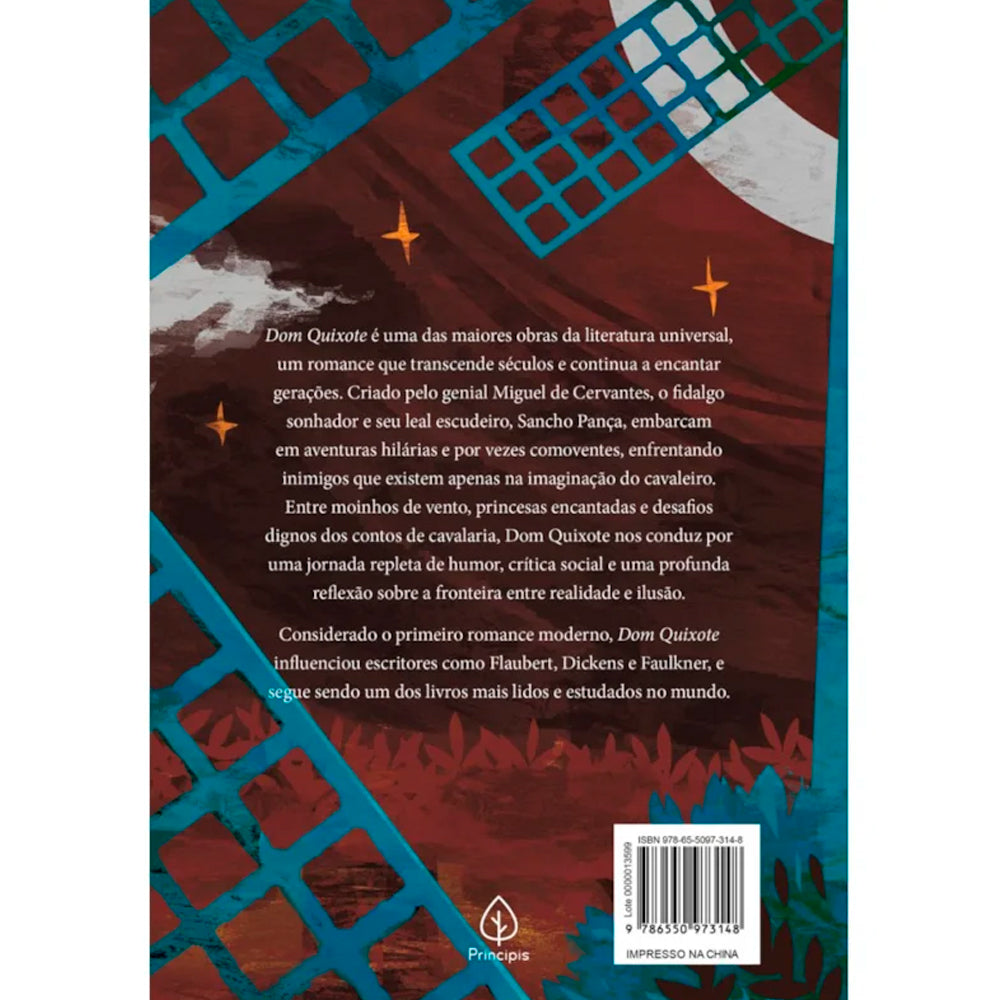 Dom Quixote | Tomo 2 | Miguel de Cervantes