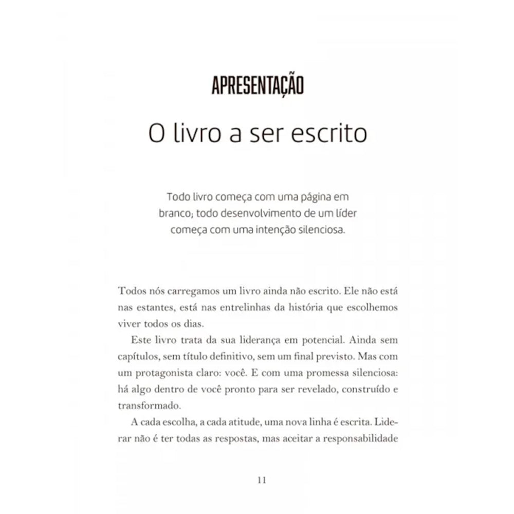 Liderança Exponencial | Silvio Bugelli