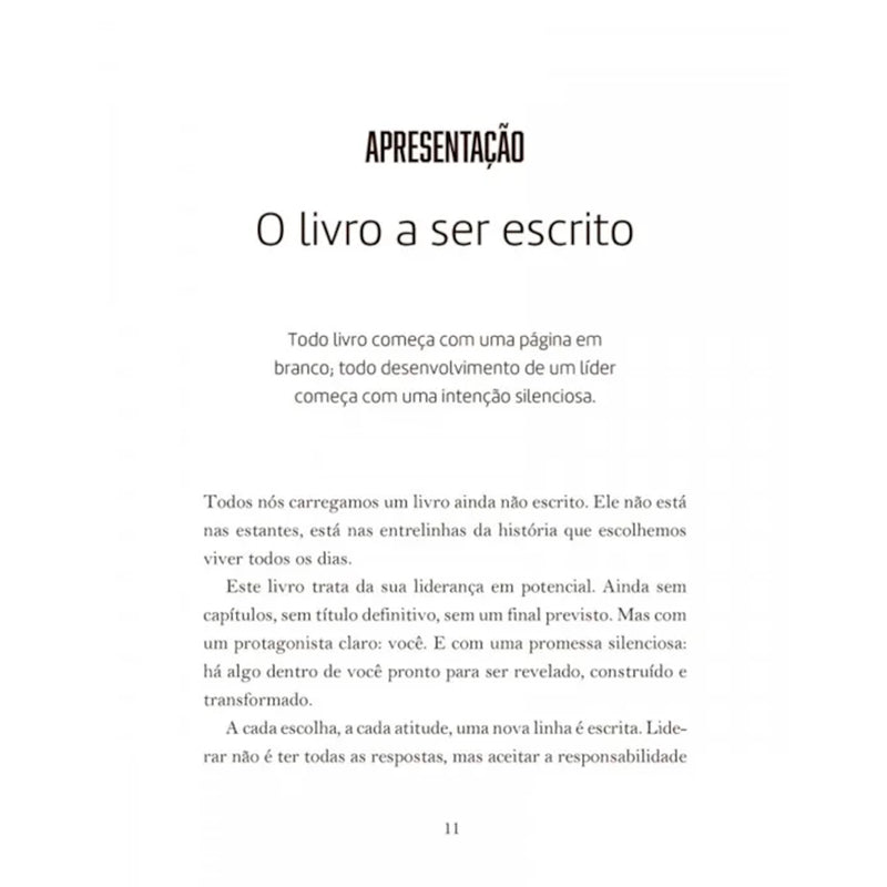 Liderança Exponencial | Silvio Bugelli