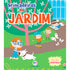 Brincadeiras No Jardim