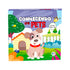Conhecendo Os Pets | Pop - Up