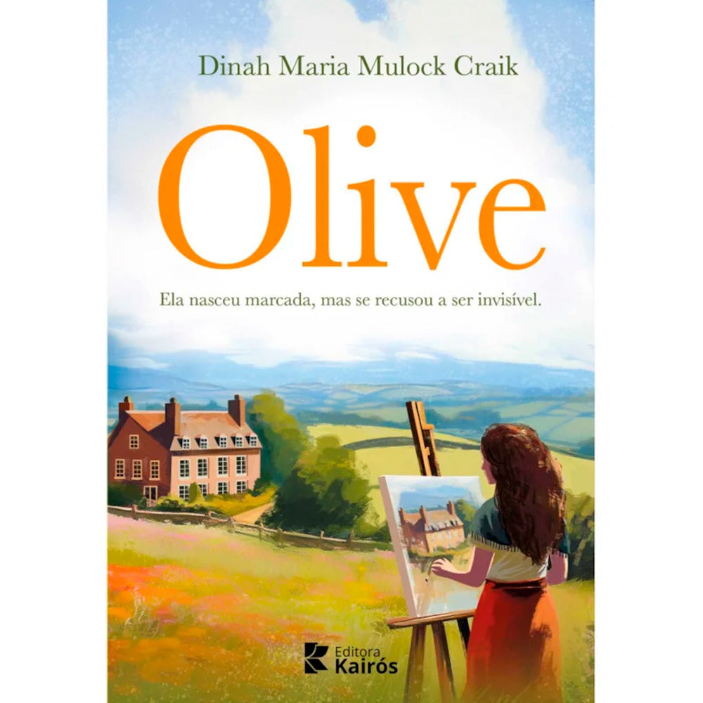 Olive | Dinah Maria Mulock Craik