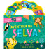 Aventura na Selva | Aventuras Com 10 Sons