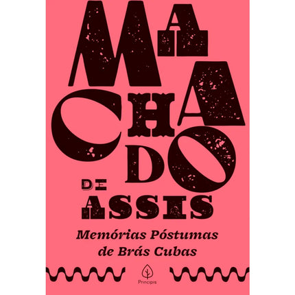 Box Machado de Assis | Premium