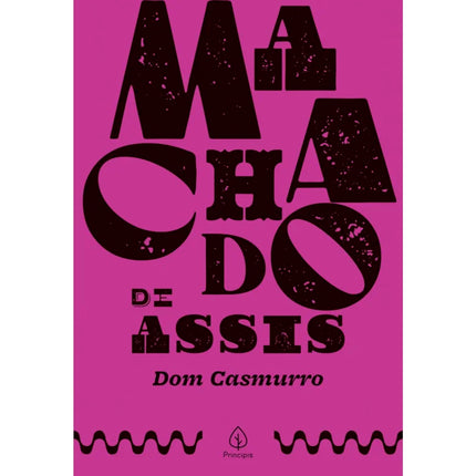 Box Machado de Assis | Premium