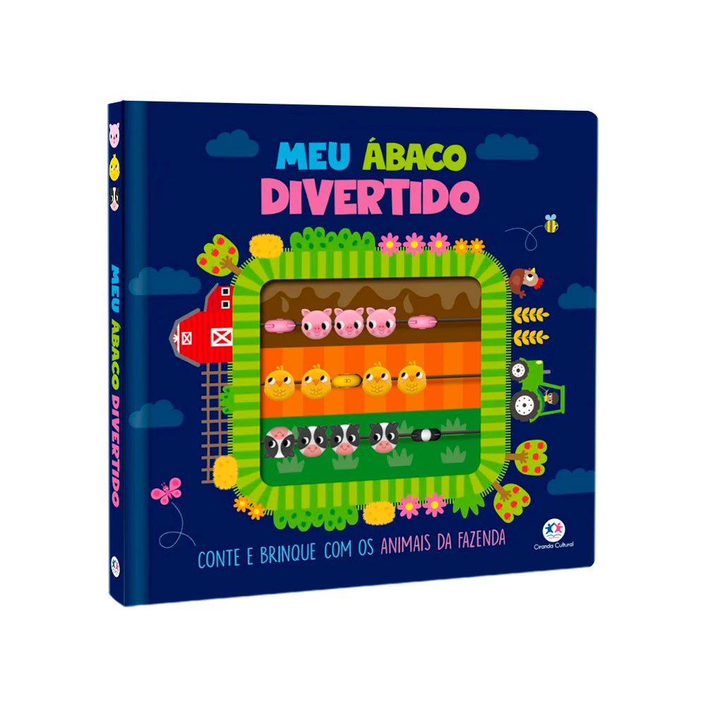 Meu Ábaco Divertido