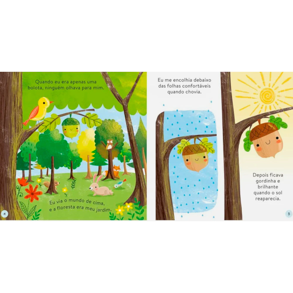Contos da Floresta | Melanie Joyce